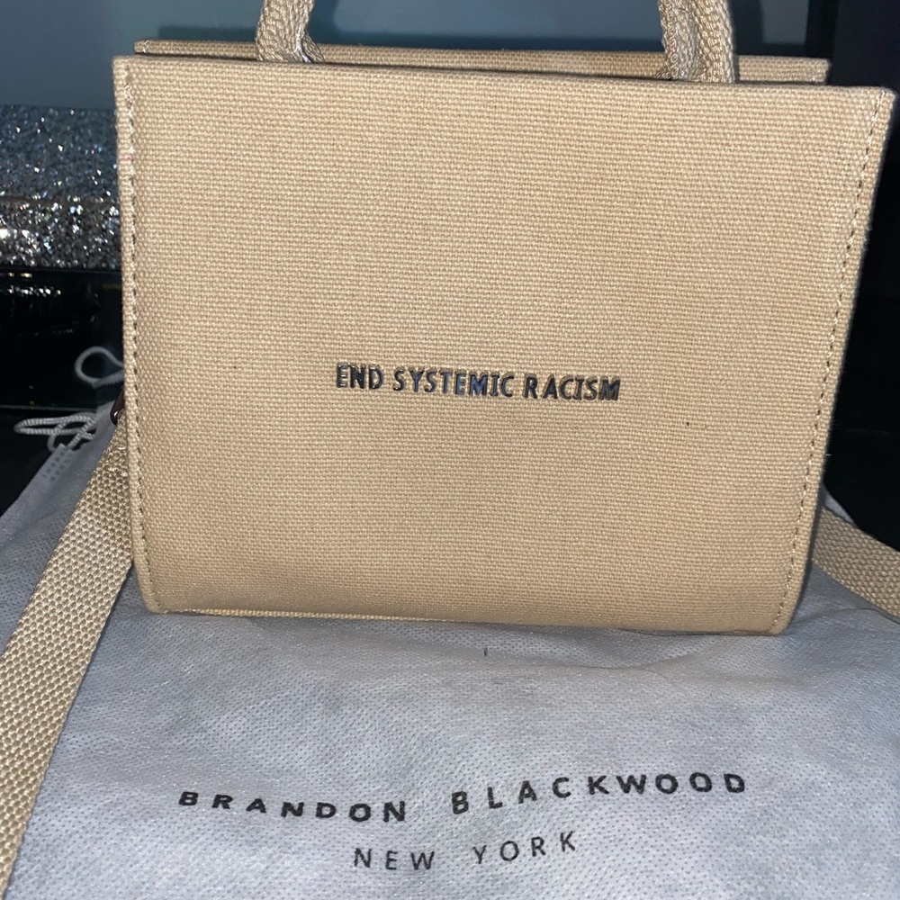 ❌❌SOLD❌❌ Brandon Blackwood ESR Original Tote